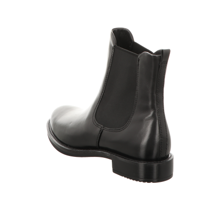 Ecco Damen Stiefel Sartorelle 25 in schwarz