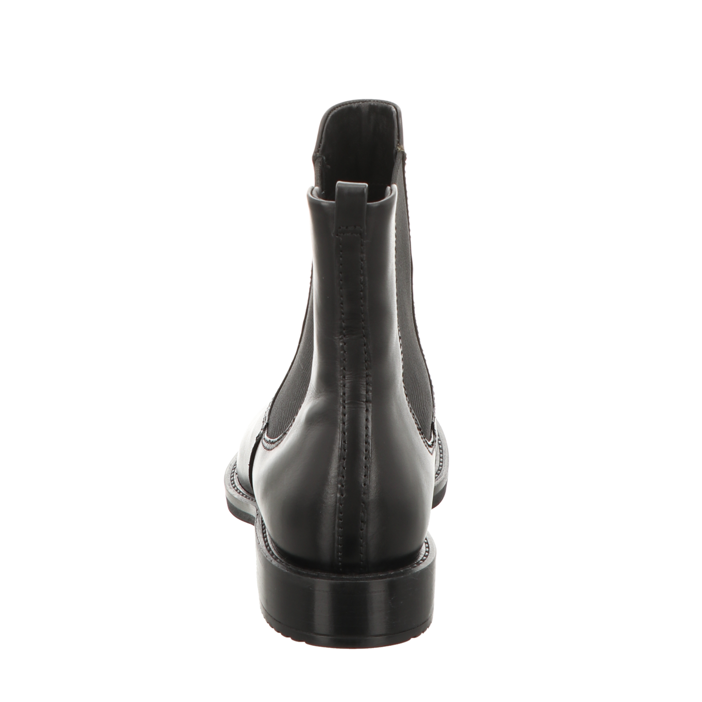 Ecco Damen Stiefel Sartorelle 25 in schwarz