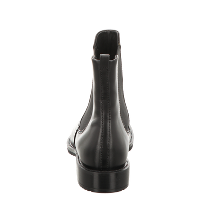 Ecco Damen Stiefel Sartorelle 25 in schwarz