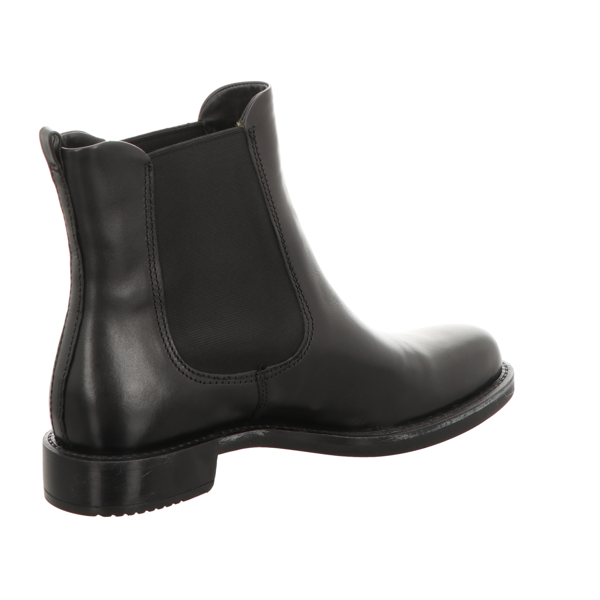 Ecco Damen Stiefel Sartorelle 25 in schwarz