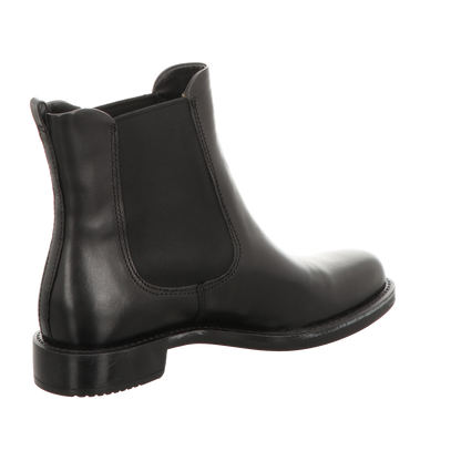 Ecco Damen Stiefel Sartorelle 25 in schwarz