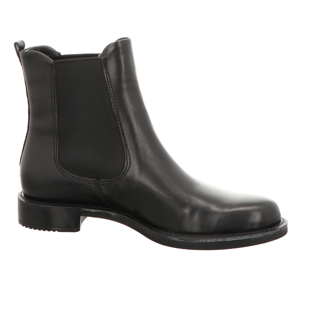 Ecco Damen Stiefel Sartorelle 25 in schwarz