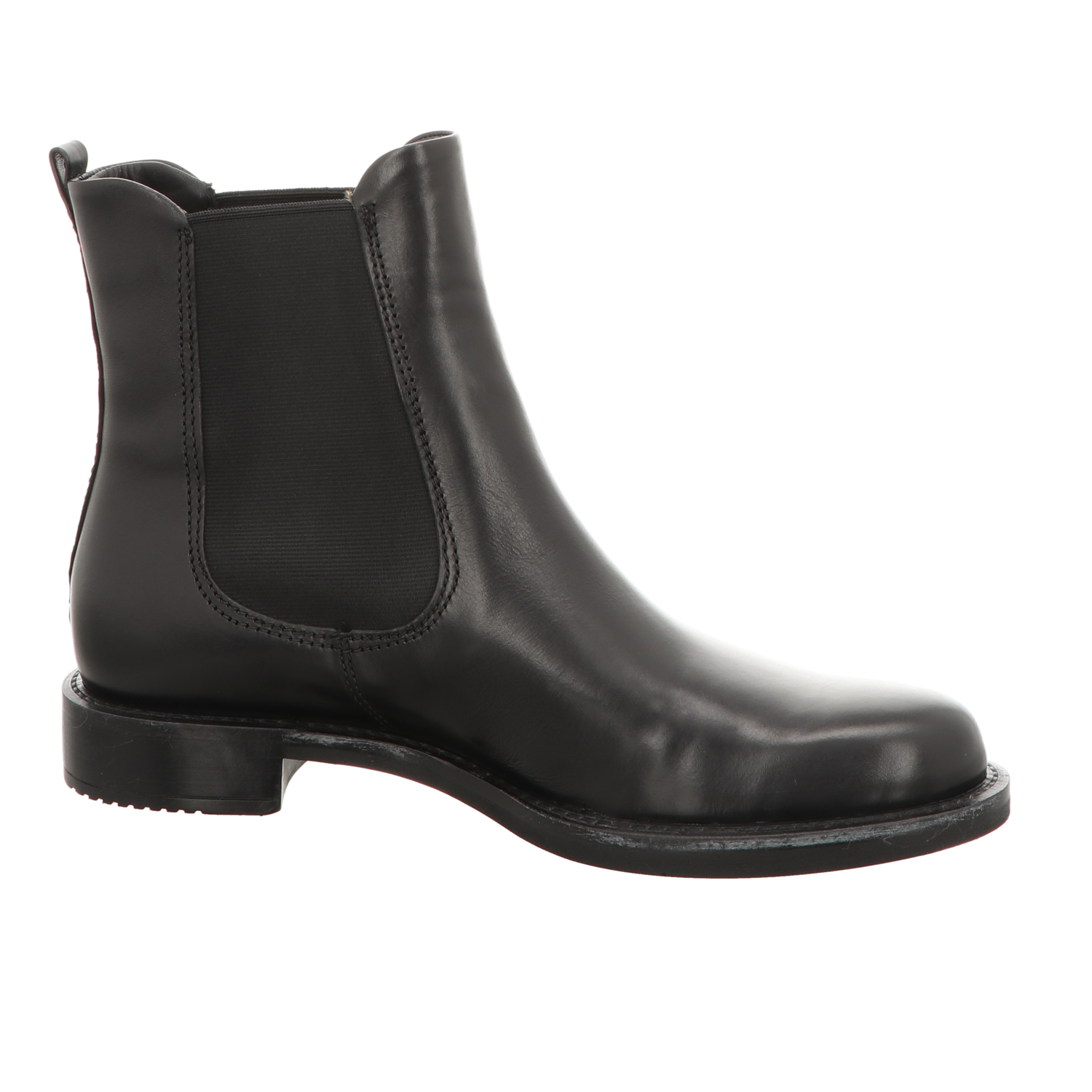 Ecco Damen Stiefel Sartorelle 25 in schwarz
