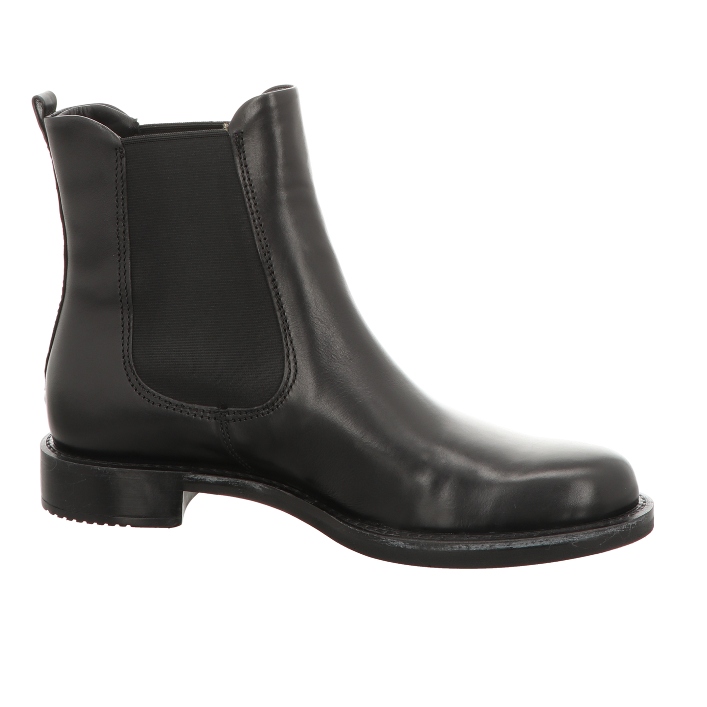 Ecco Damen Stiefel Sartorelle 25 in schwarz
