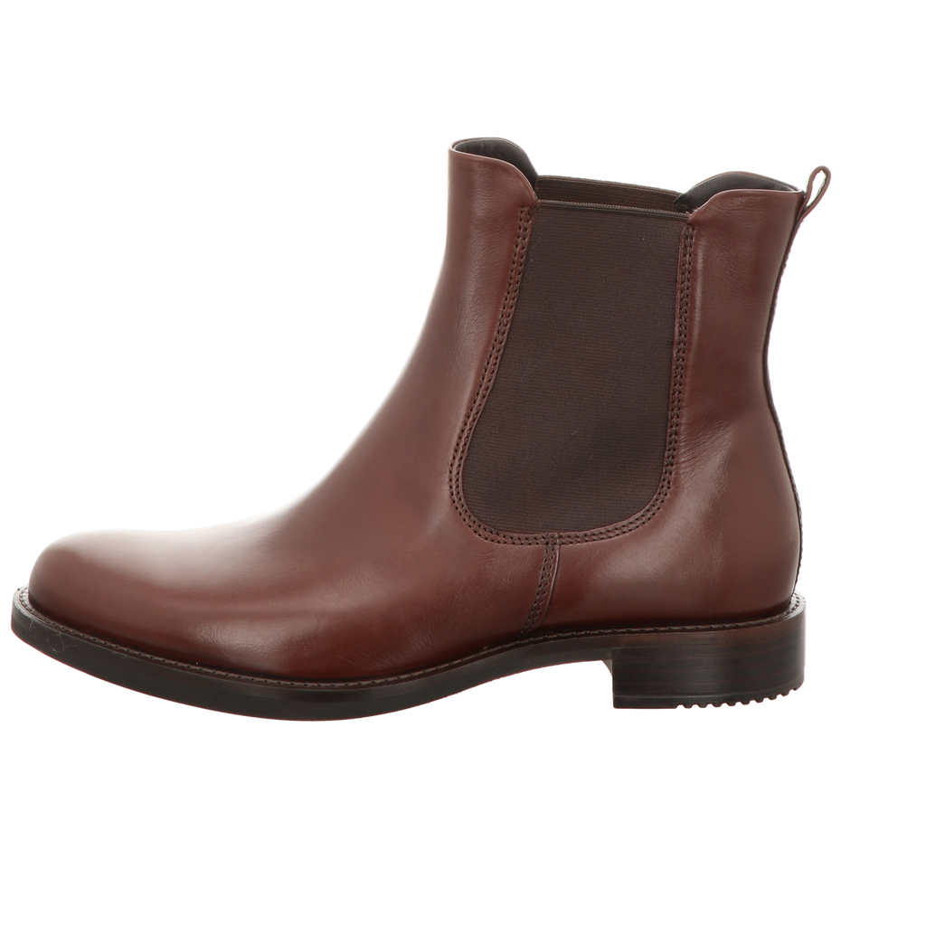 Ecco Damen Stiefel Sartorelle 25 in braun
