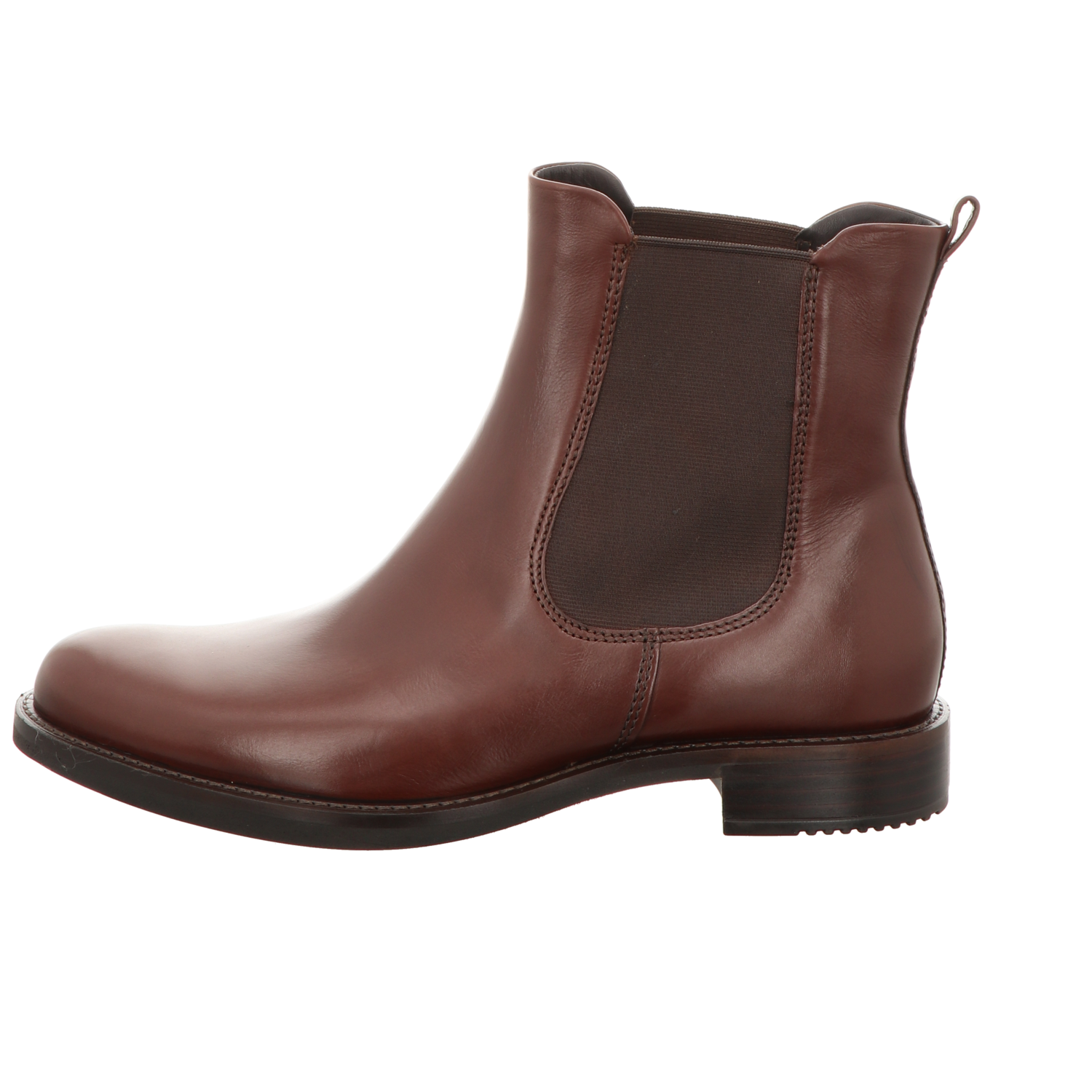Ecco Damen Stiefel Sartorelle 25 in braun