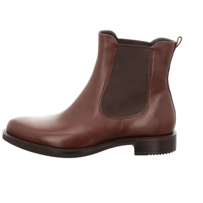 Ecco Damen Stiefel Sartorelle 25 in braun
