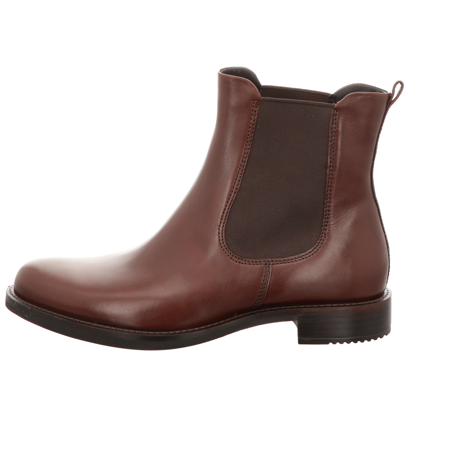 Ecco Damen Stiefel Sartorelle 25 in braun