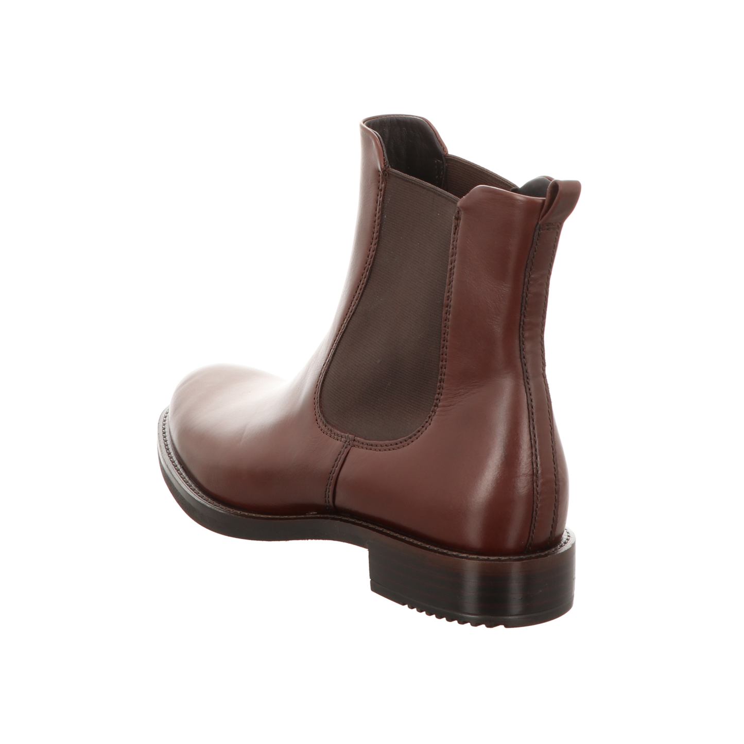 Ecco Damen Stiefel Sartorelle 25 in braun