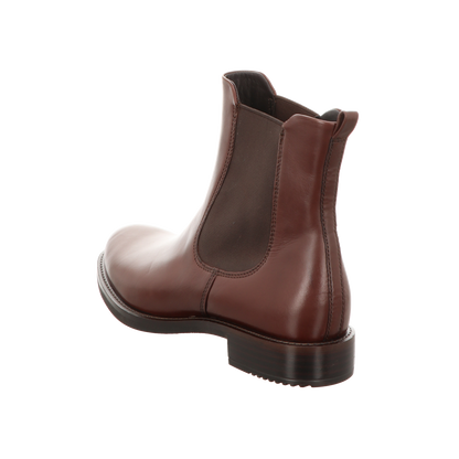 Ecco Damen Stiefel Sartorelle 25 in braun