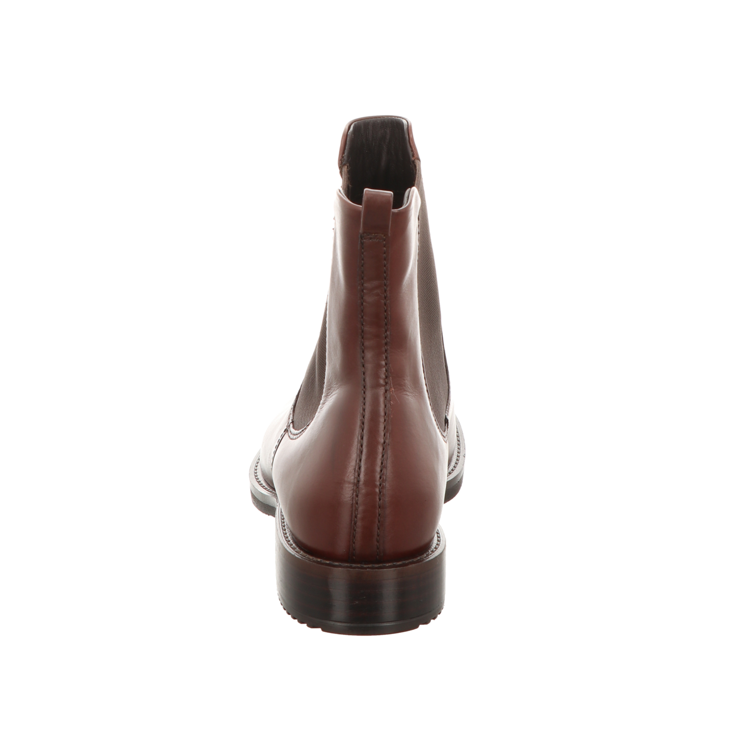 Ecco Damen Stiefel Sartorelle 25 in braun