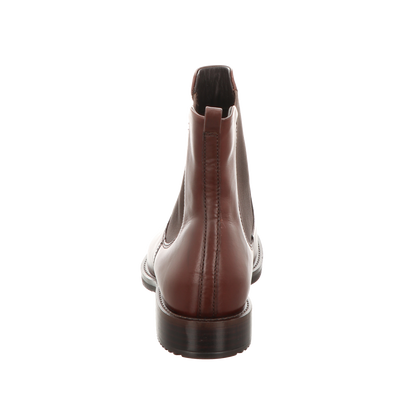 Ecco Damen Stiefel Sartorelle 25 in braun