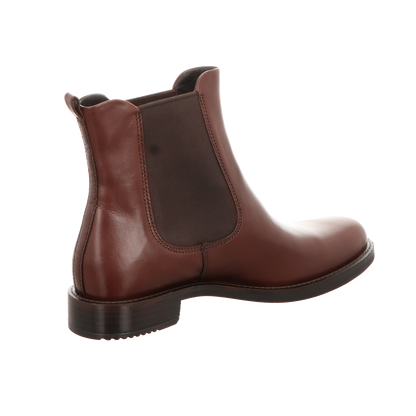 Ecco Damen Stiefel Sartorelle 25 in braun