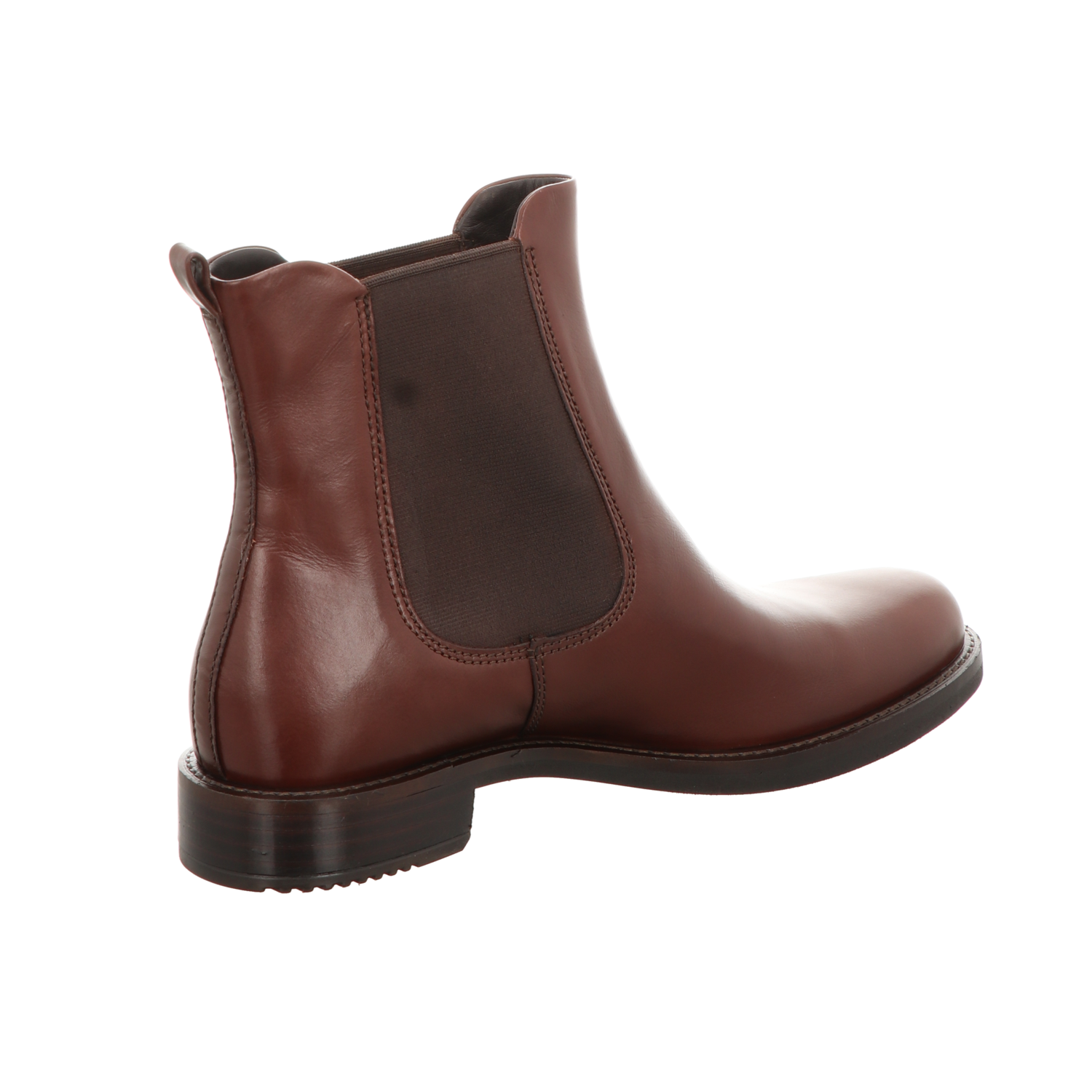 Ecco Damen Stiefel Sartorelle 25 in braun