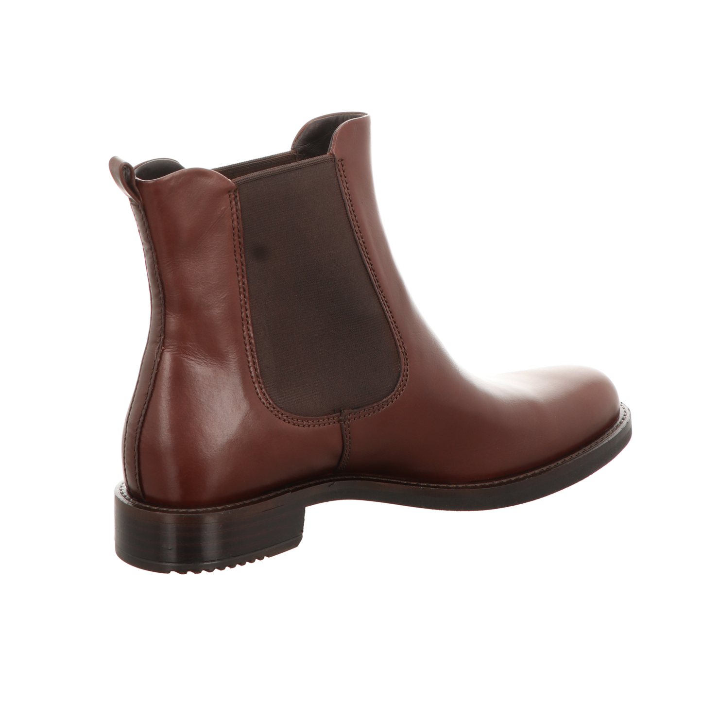 Ecco Damen Stiefel Sartorelle 25 in braun