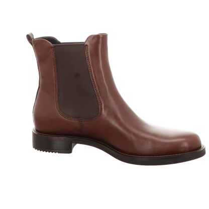 Ecco Damen Stiefel Sartorelle 25 in braun