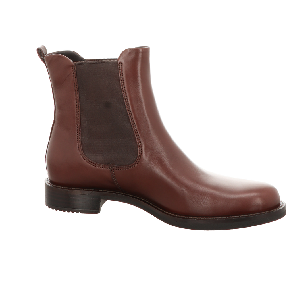 Ecco Damen Stiefel Sartorelle 25 in braun