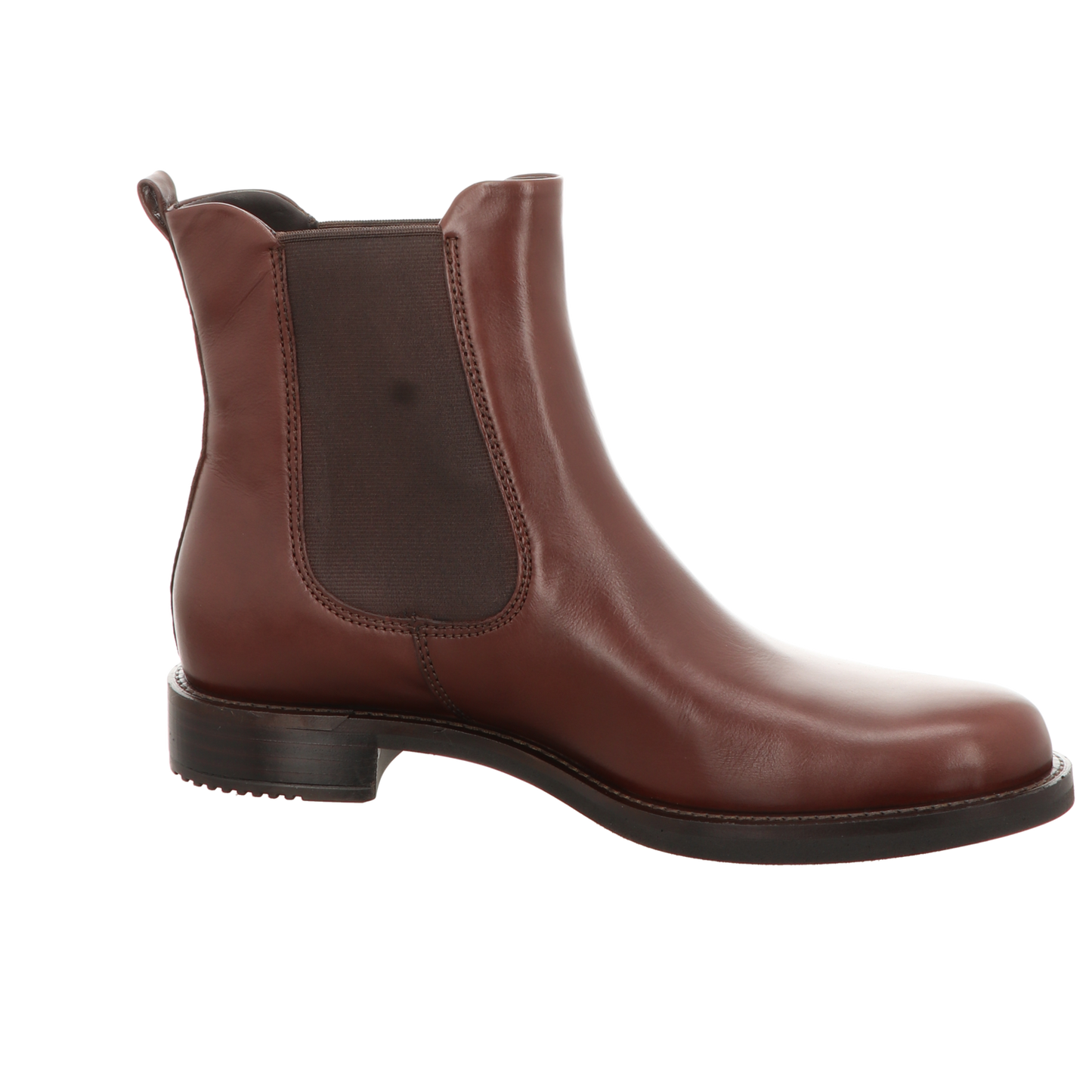 Ecco Damen Stiefel Sartorelle 25 in braun