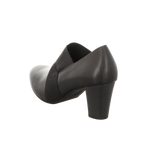 Gabor Damen Pumps bequem Nizza in schwarz