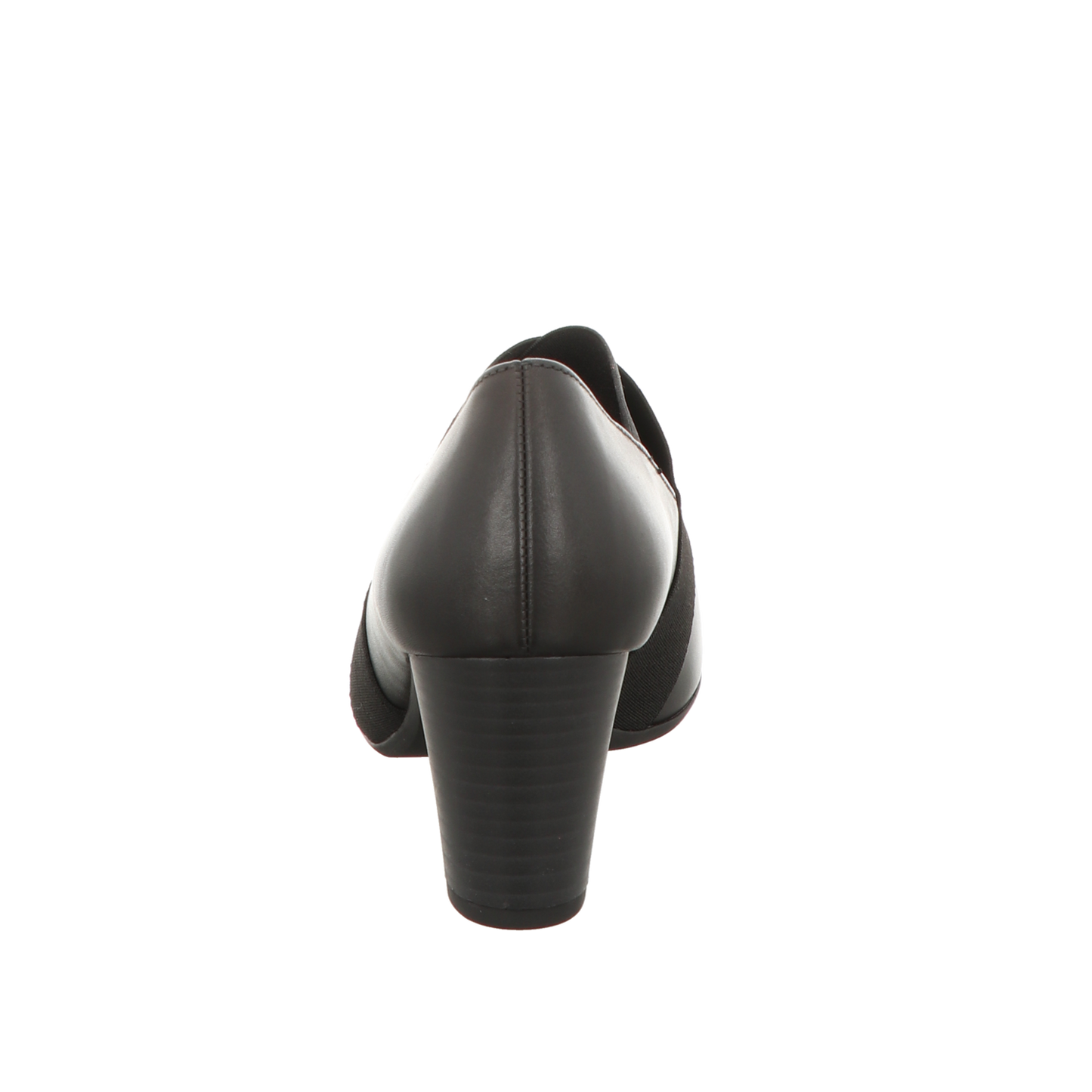 Gabor Damen Pumps bequem Nizza in schwarz