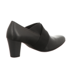 Gabor Damen Pumps bequem Nizza in schwarz