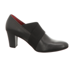 Gabor Damen Pumps bequem Nizza in schwarz
