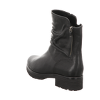 Gabor Damen Stiefel Genua in schwarz