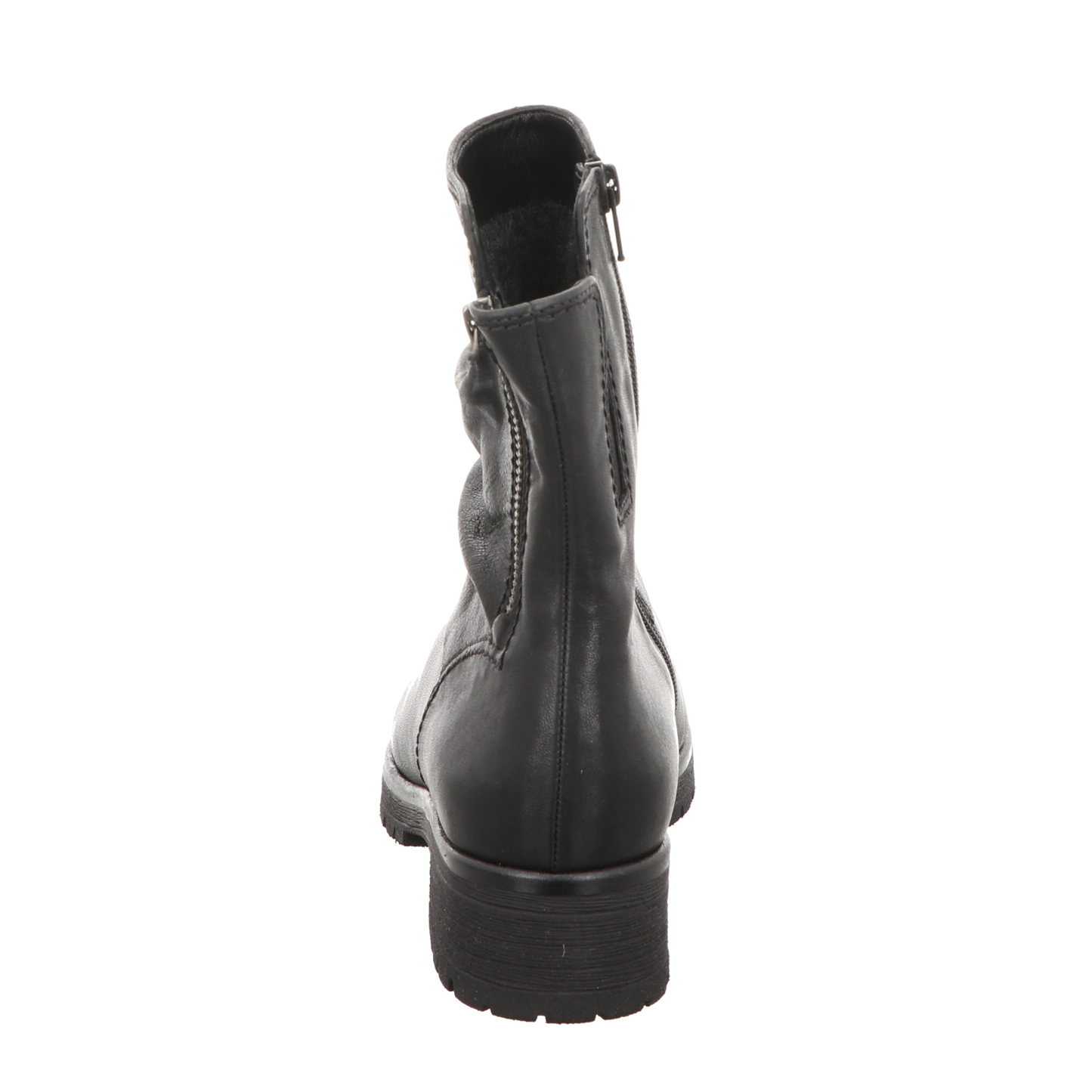 Gabor Damen Stiefel Genua in schwarz