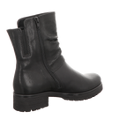 Gabor Damen Stiefel Genua in schwarz