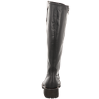 Gabor Damen Langschaftstiefel Kreta in schwarz