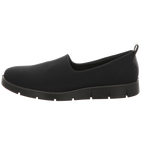 Ecco Damen Slipper Bella in schwarz