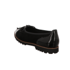 Gabor Damen Ballerina  in schwarz