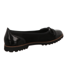 Gabor Damen Ballerina  in schwarz