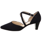 Gabor Damen Pumps  in blau