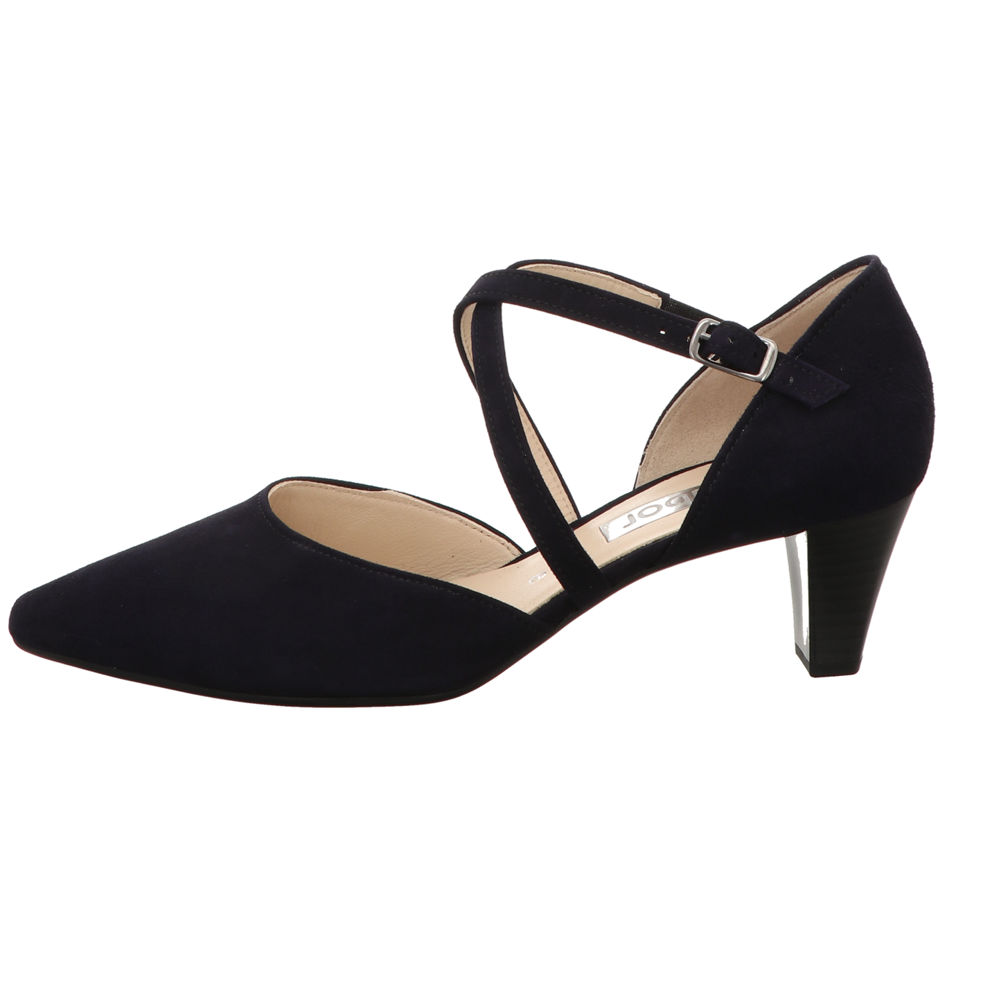 Gabor Damen Pumps  in blau