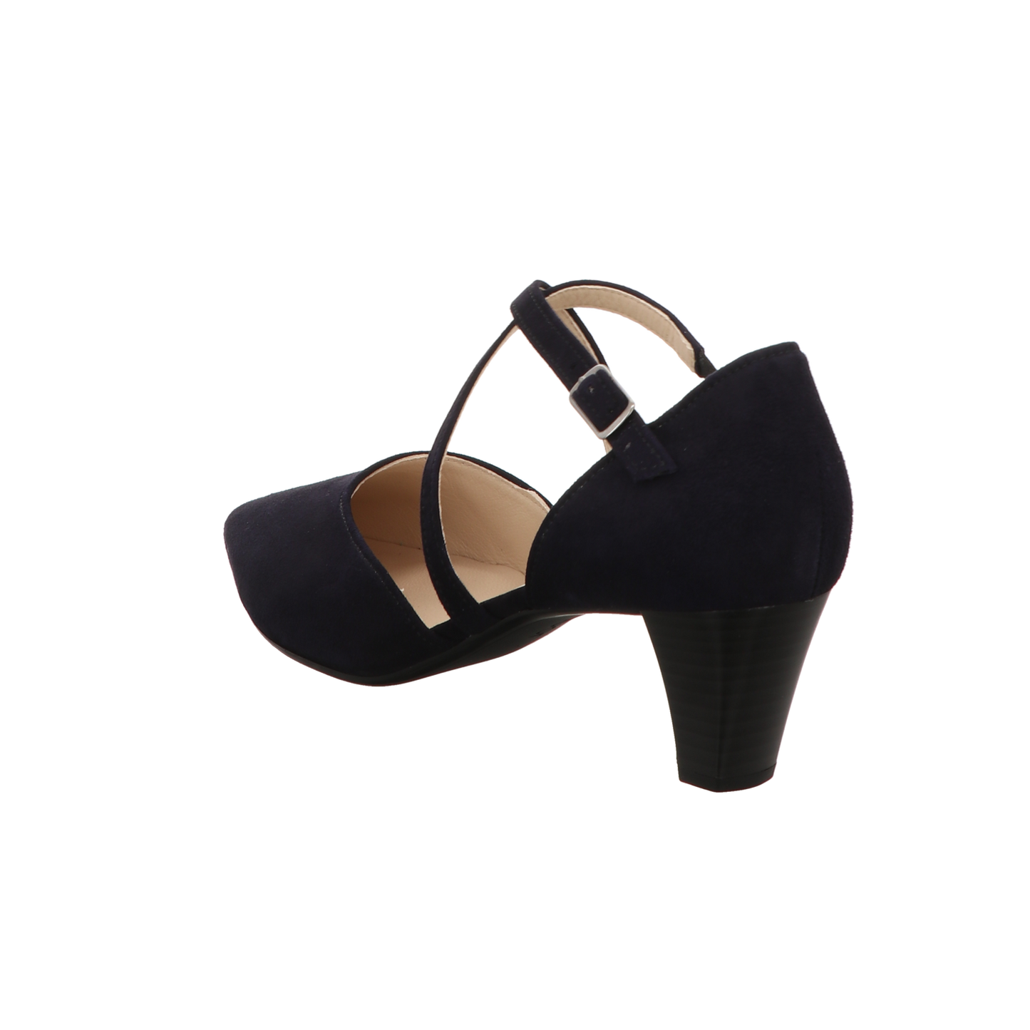 Gabor Damen Pumps  in blau