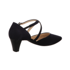 Gabor Damen Pumps  in blau