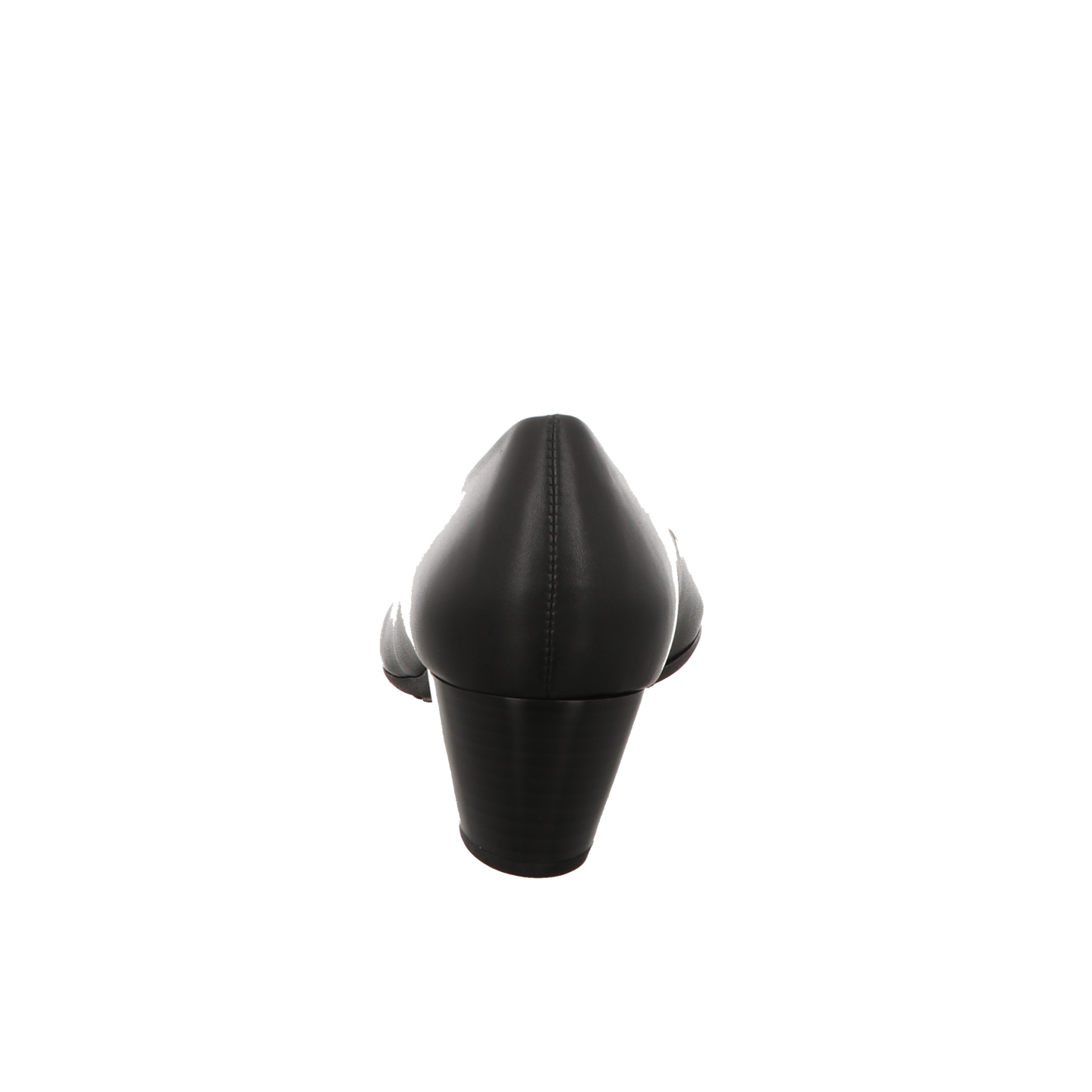 Gabor Damen Pumps bequem St.tropez in schwarz