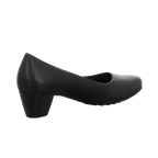 Gabor Damen Pumps bequem St.tropez in schwarz