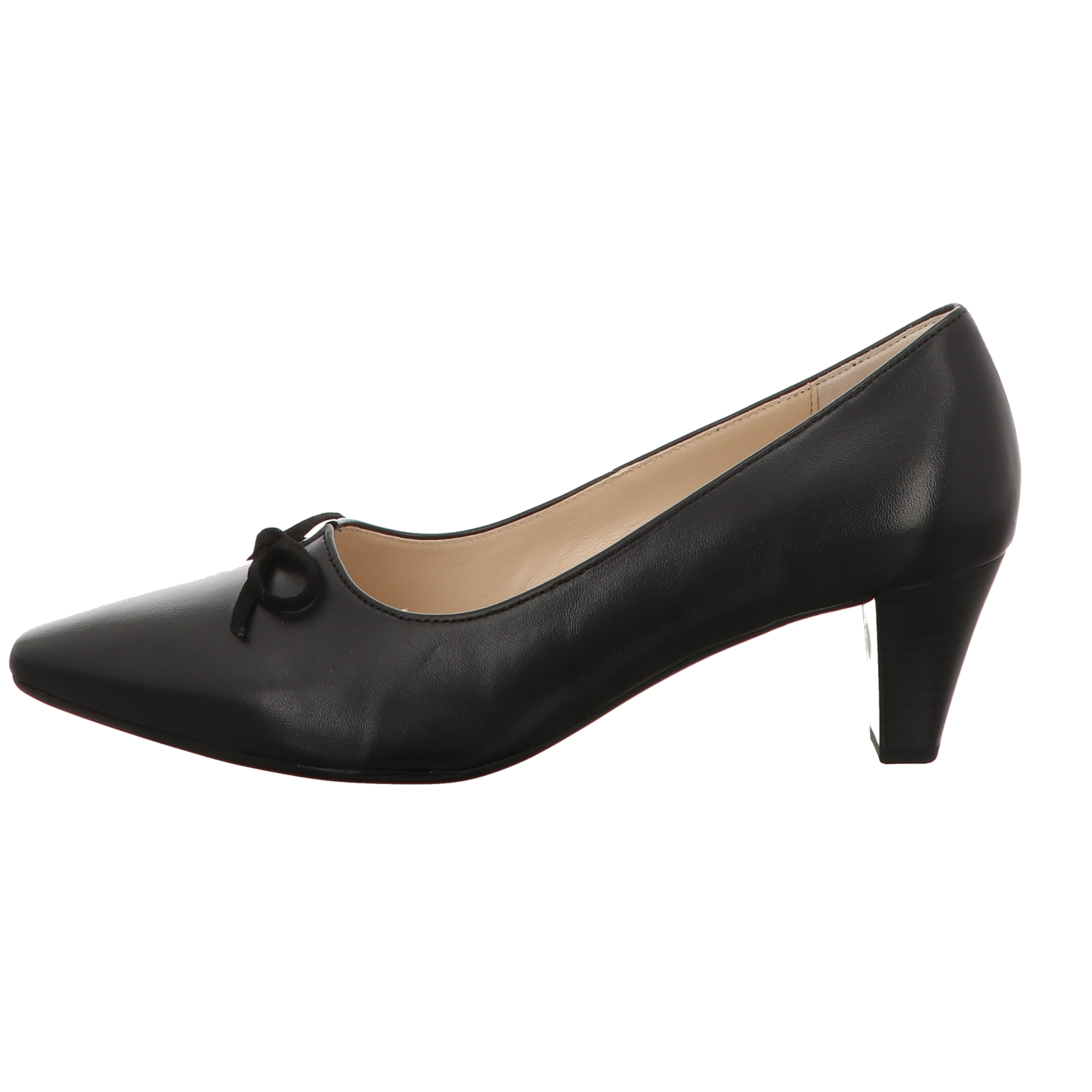 Gabor Damen Pumps  in schwarz