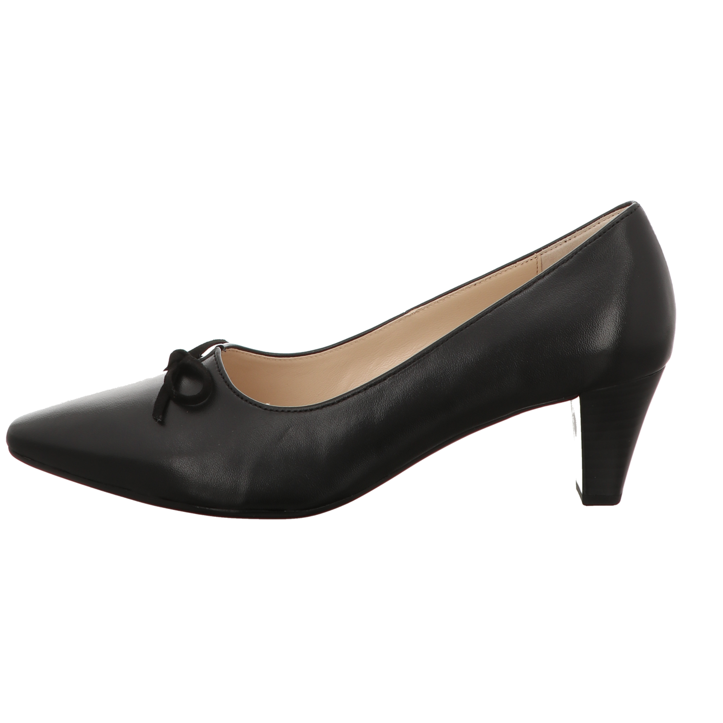 Gabor Damen Pumps  in schwarz