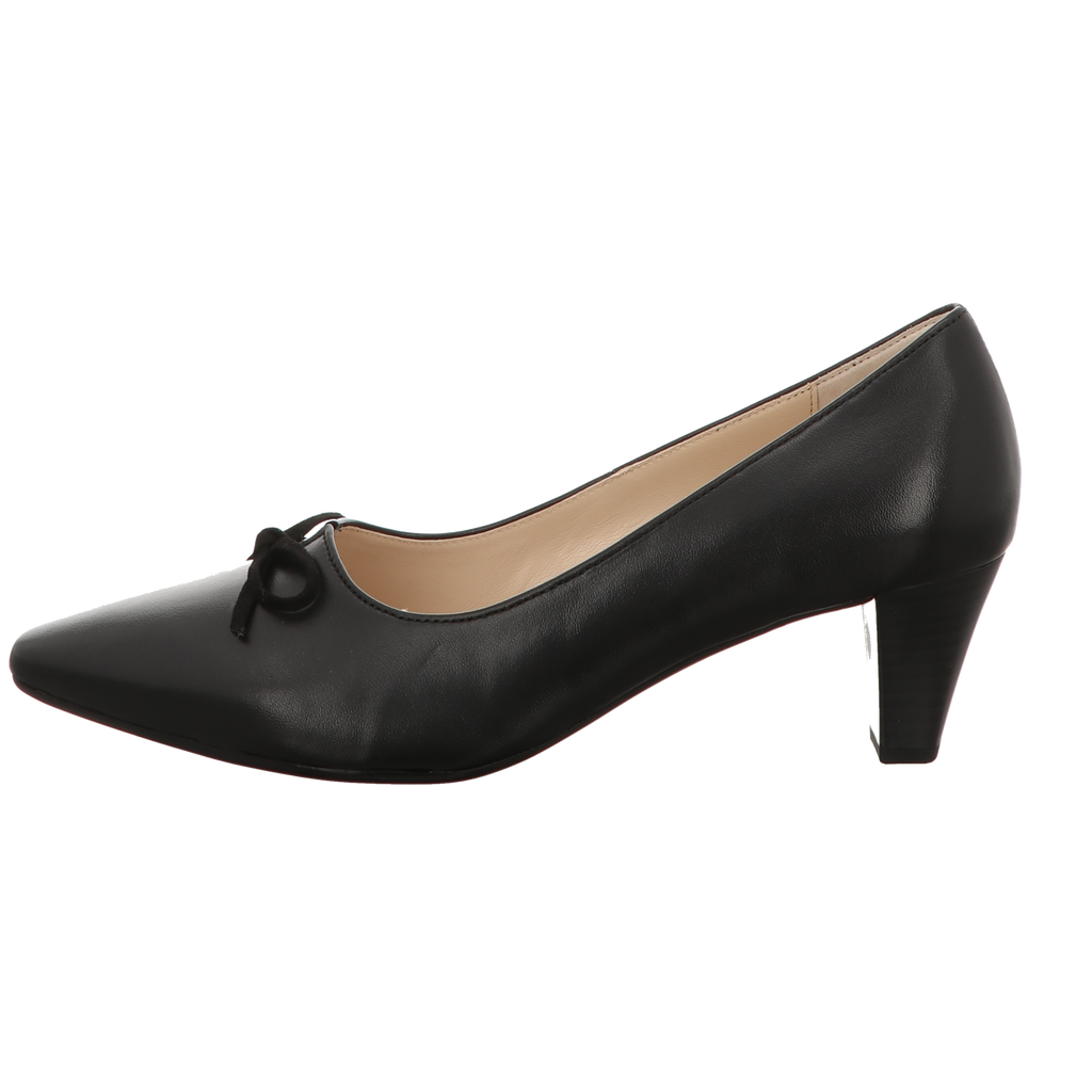 Gabor Damen Pumps  in schwarz