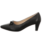 Gabor Damen Pumps  in schwarz