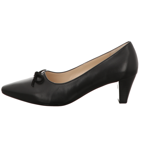 Gabor Damen Pumps  in schwarz