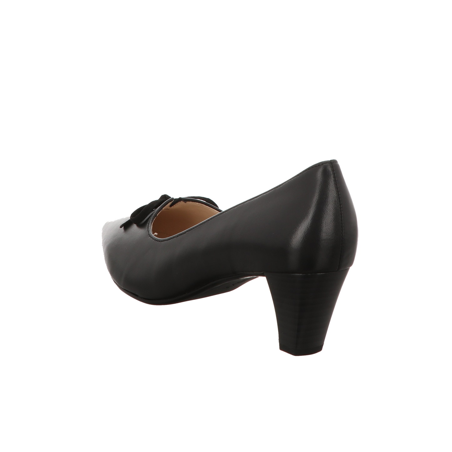 Gabor Damen Pumps  in schwarz