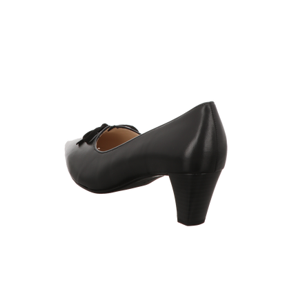 Gabor Damen Pumps  in schwarz