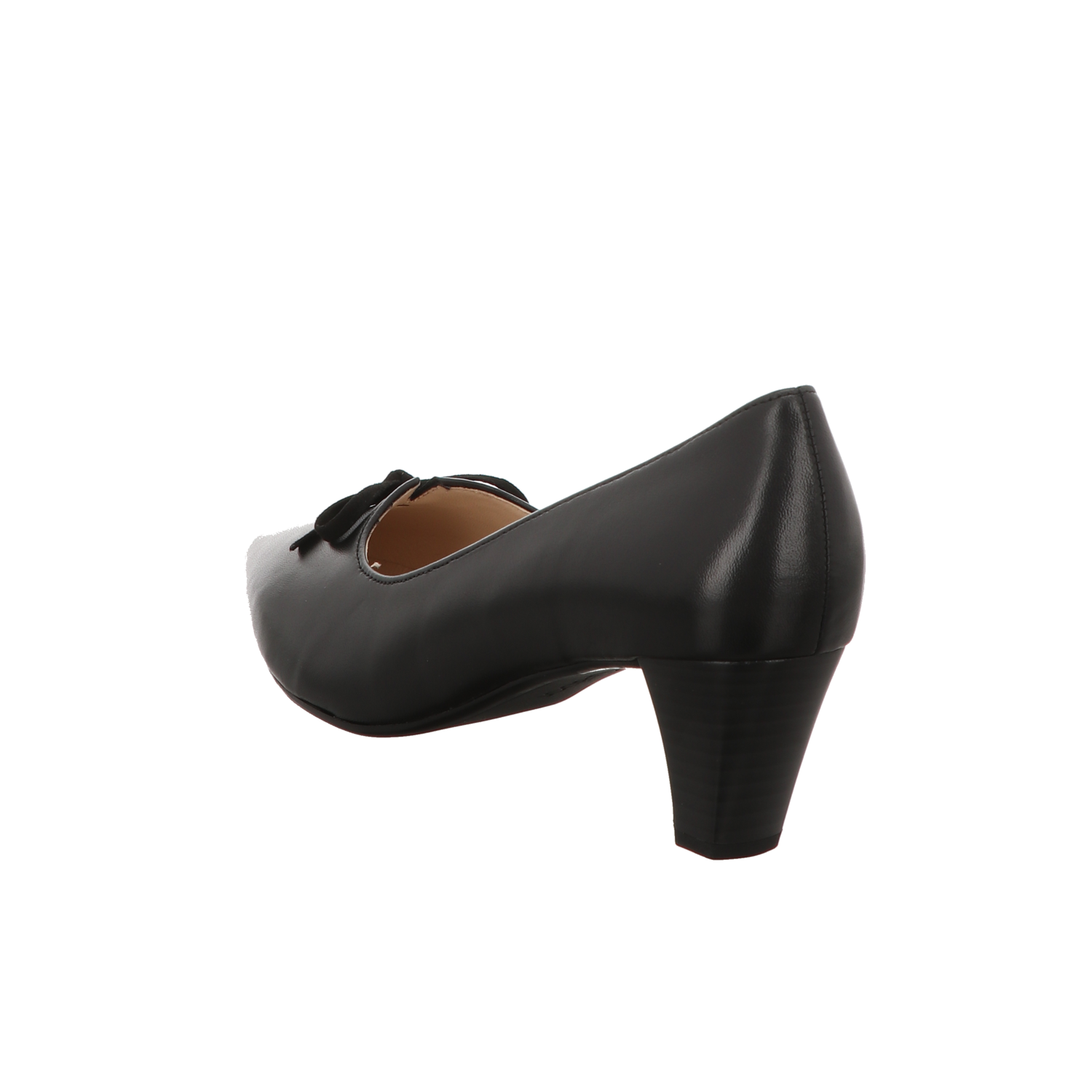Gabor Damen Pumps  in schwarz