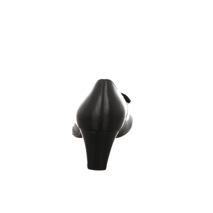 Gabor Damen Pumps  in schwarz