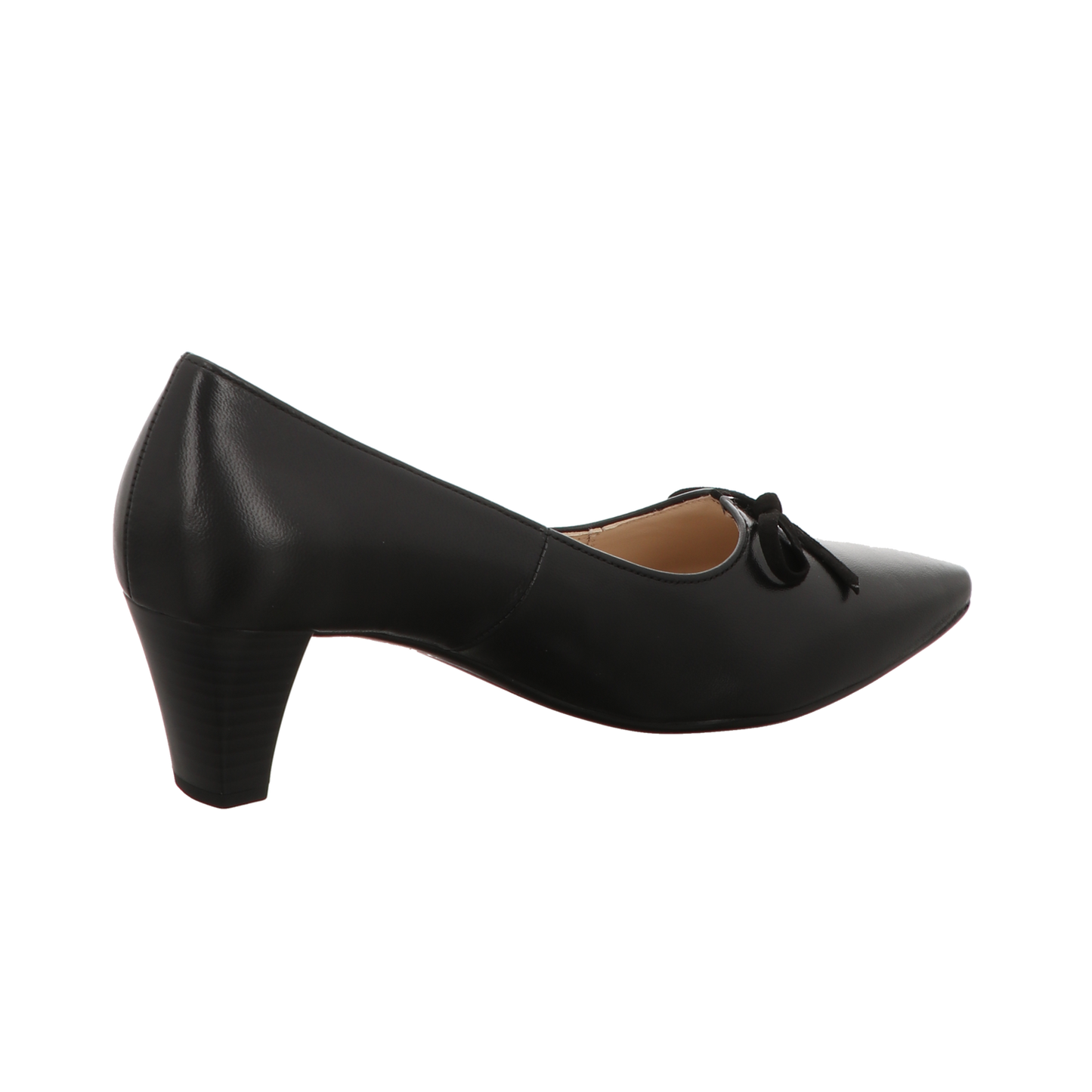 Gabor Damen Pumps  in schwarz