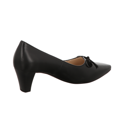 Gabor Damen Pumps  in schwarz
